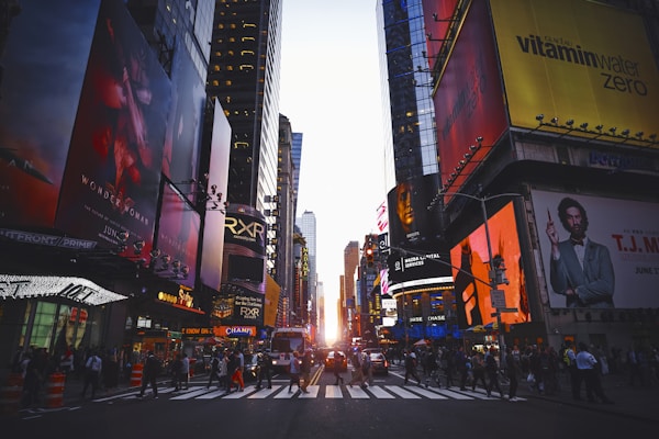 New York City