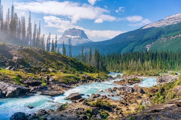 Alaska