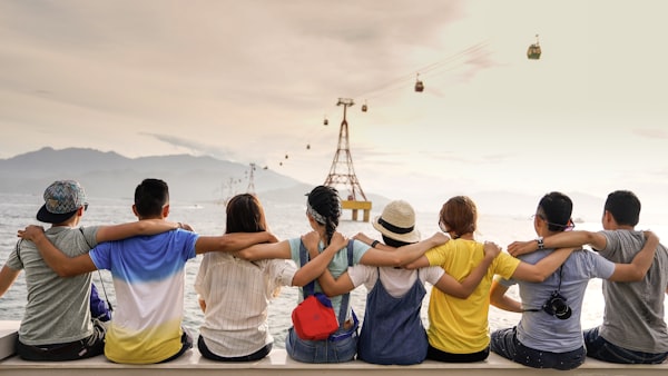 Group Travel