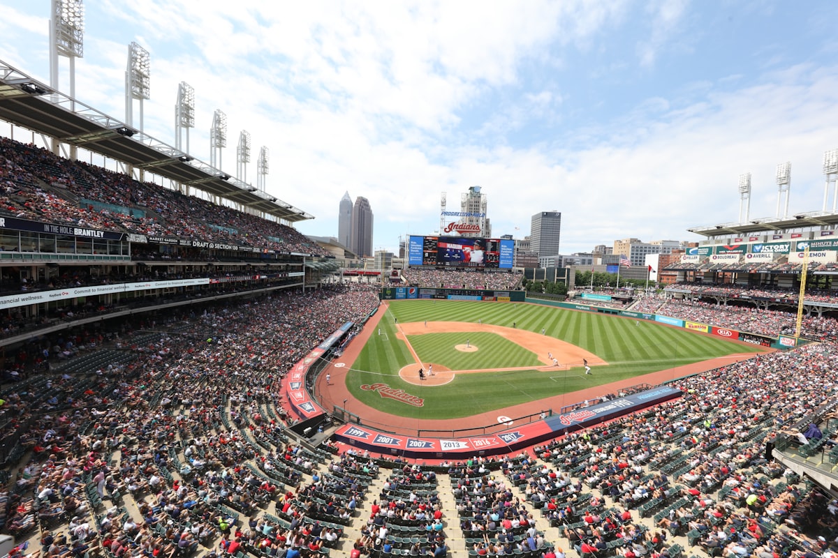 MLB & The World Series