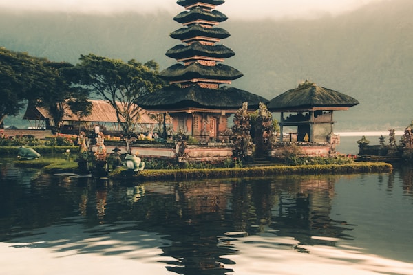 Bali, Indonesia