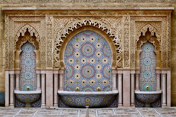 Morocco