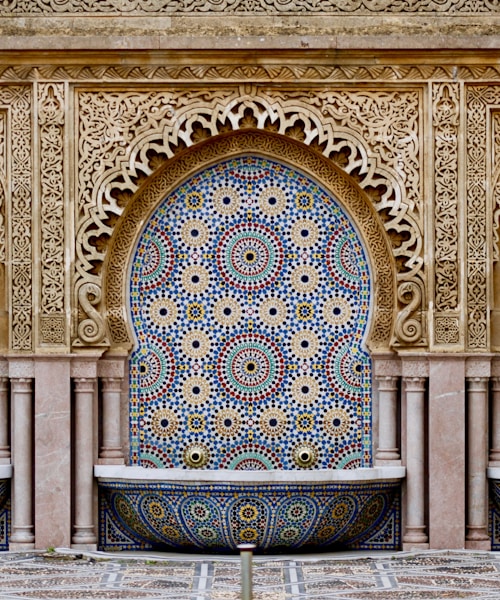 Marrakech, Morocco