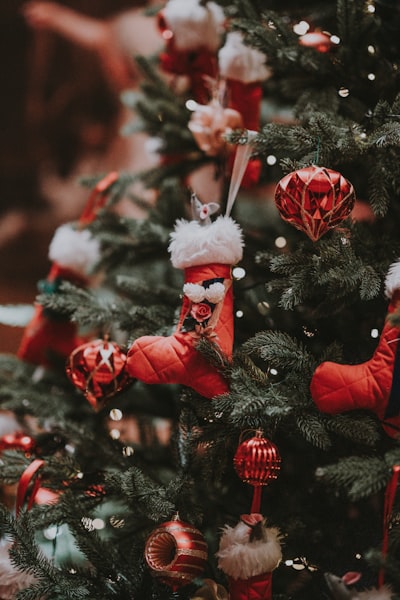 Strasbourg Christmas Market