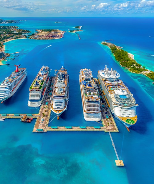 Mediterranean Cruise