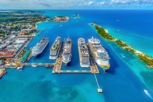 Caribbean Islands