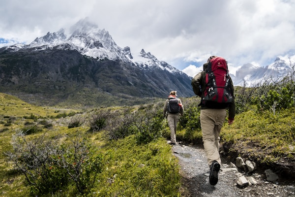 Patagonia
