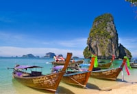 Southeast Asia