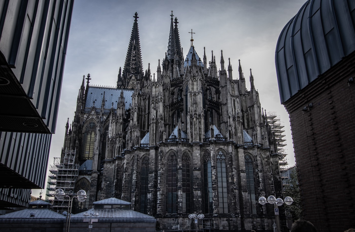 Cologne Christmas Market