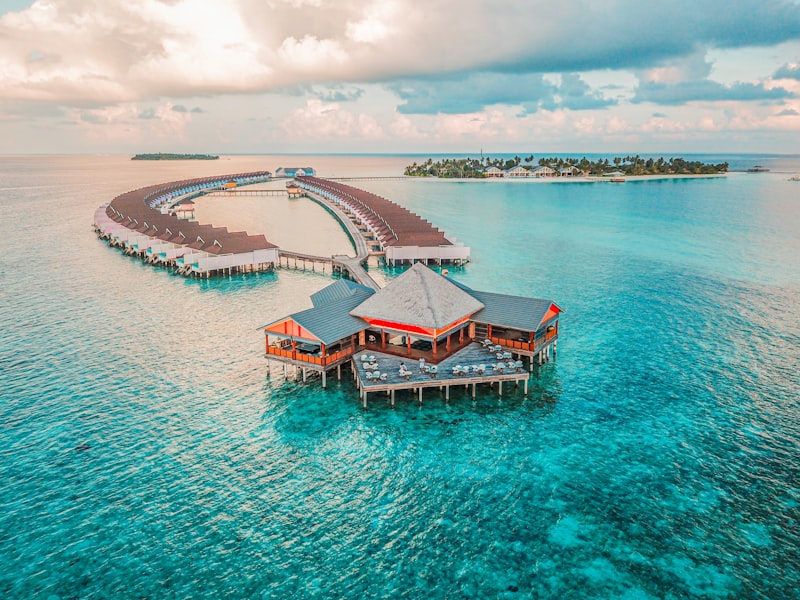 5 Dreamy Honeymoon Destinations for 2026