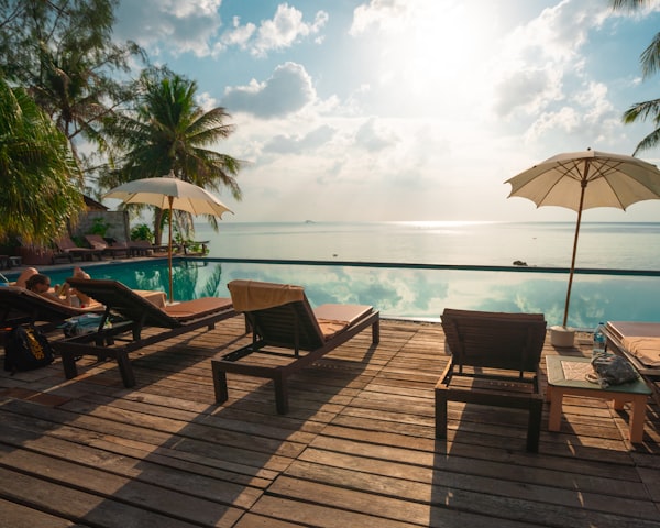 Hotels and Resorts