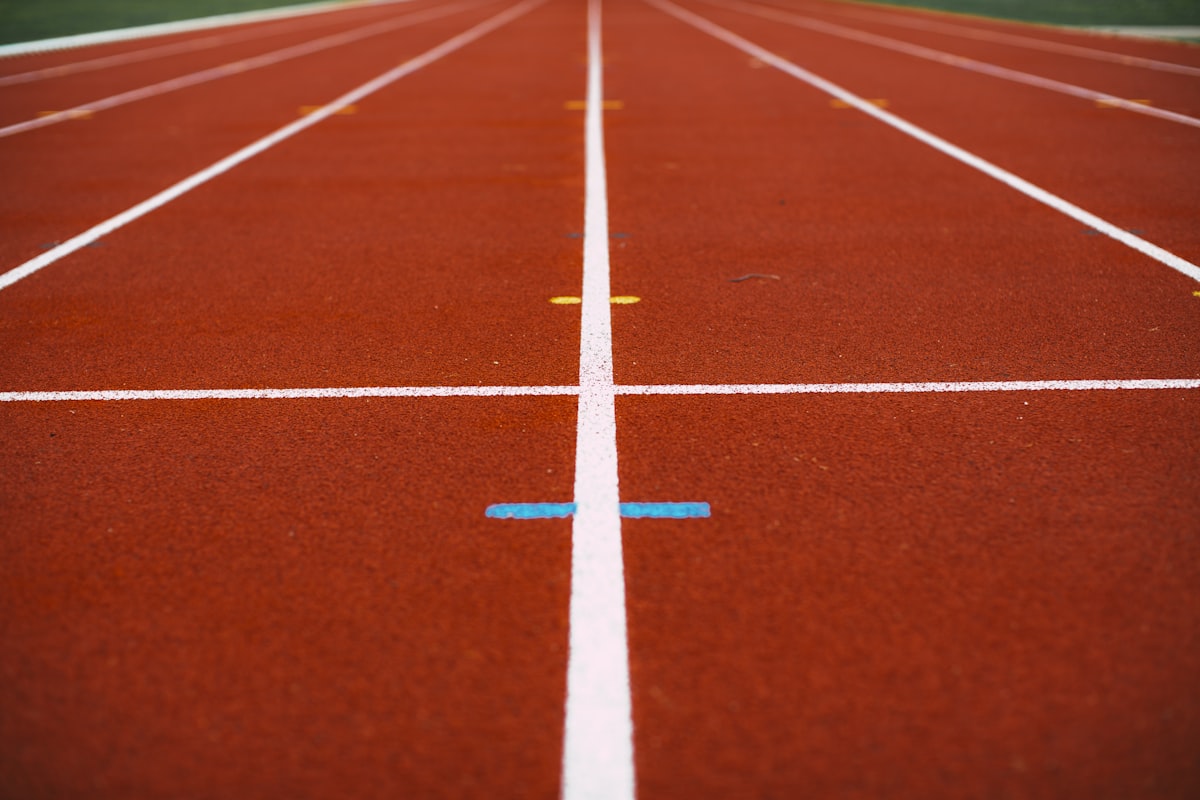 The Olympic Games