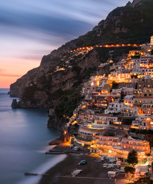 Amalfi Coast, Italy