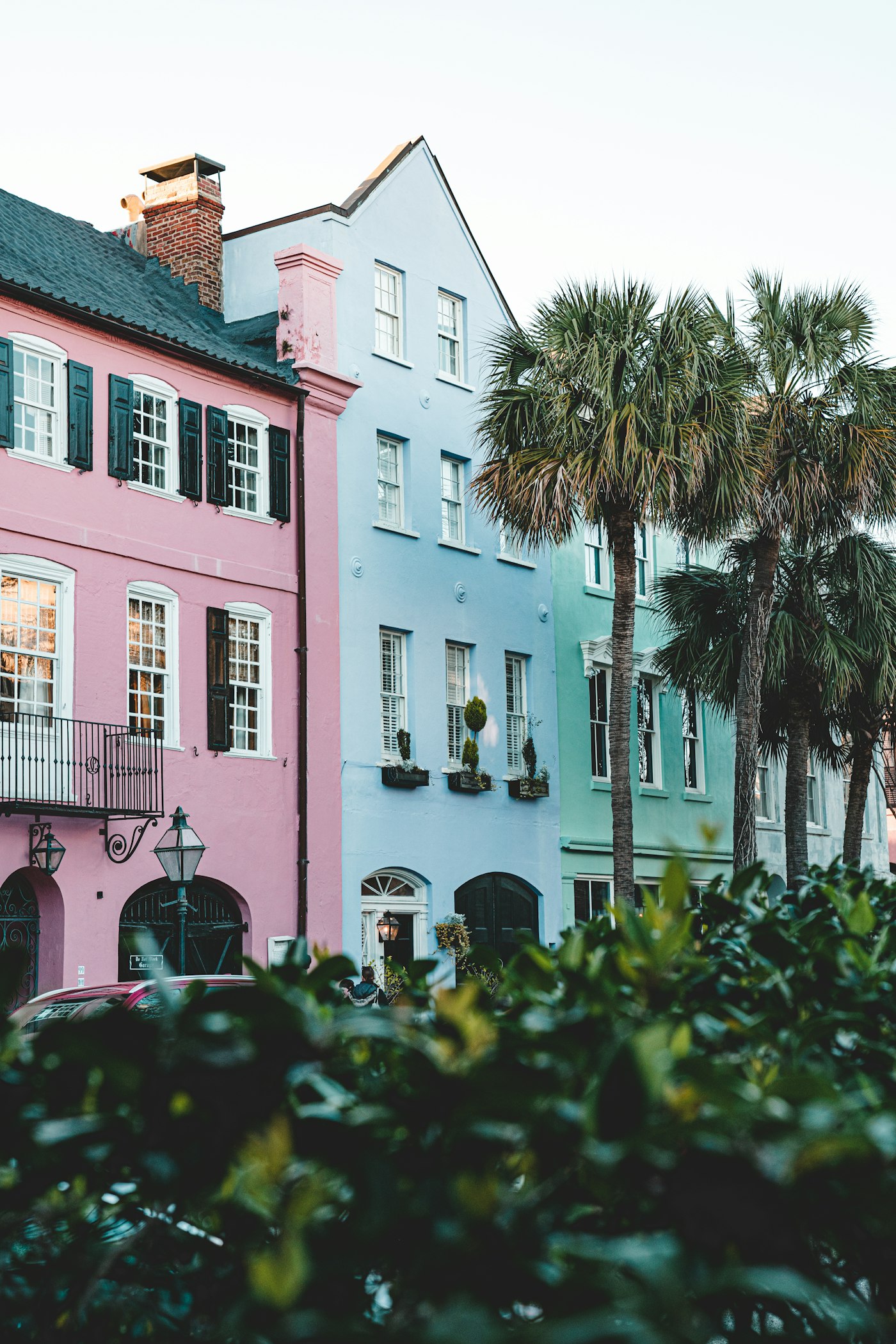 Charleston, SC