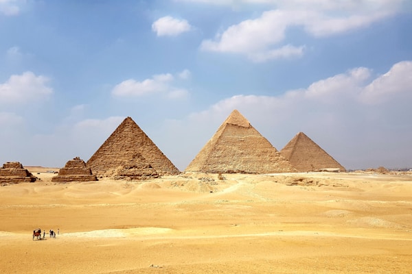 Egypt