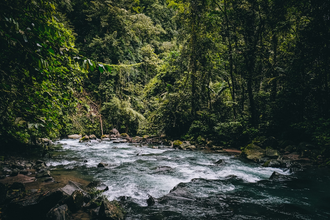Costa Rica