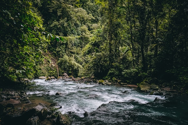 Costa Rica
