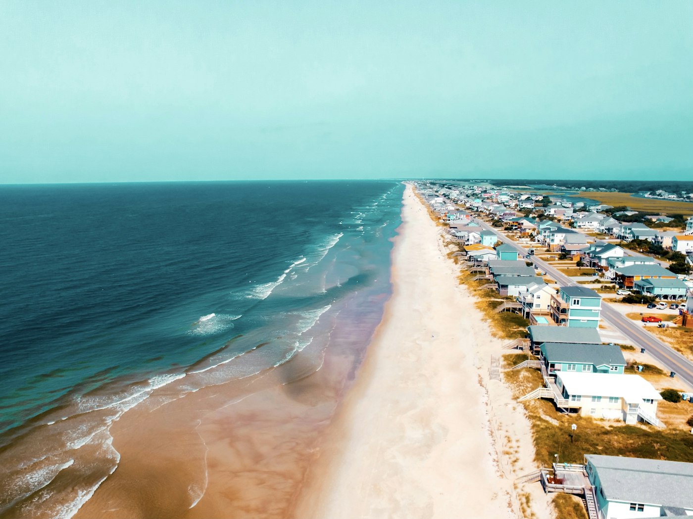 Outer Banks, NC