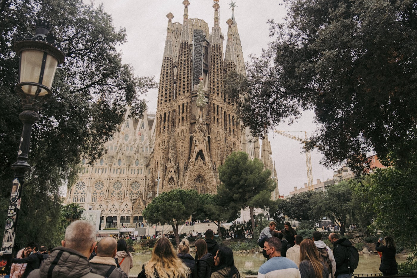 Barcelona, Spain