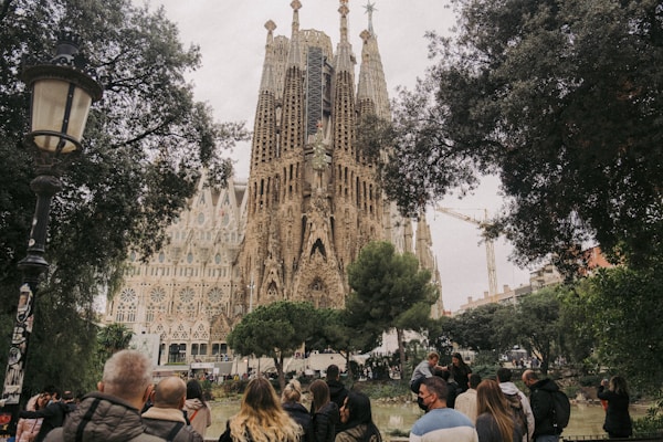 Barcelona, Spain