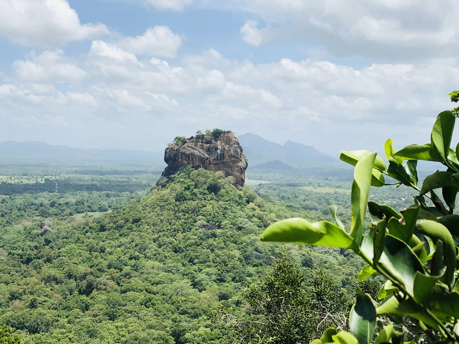 Sri Lanka