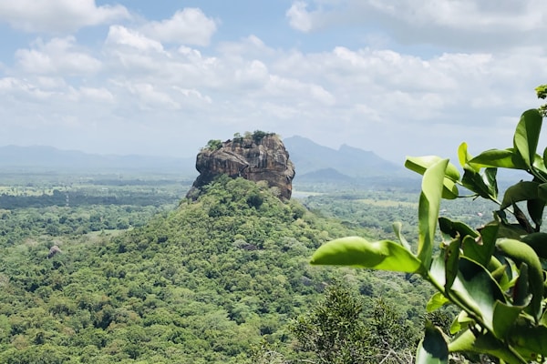 Sri Lanka