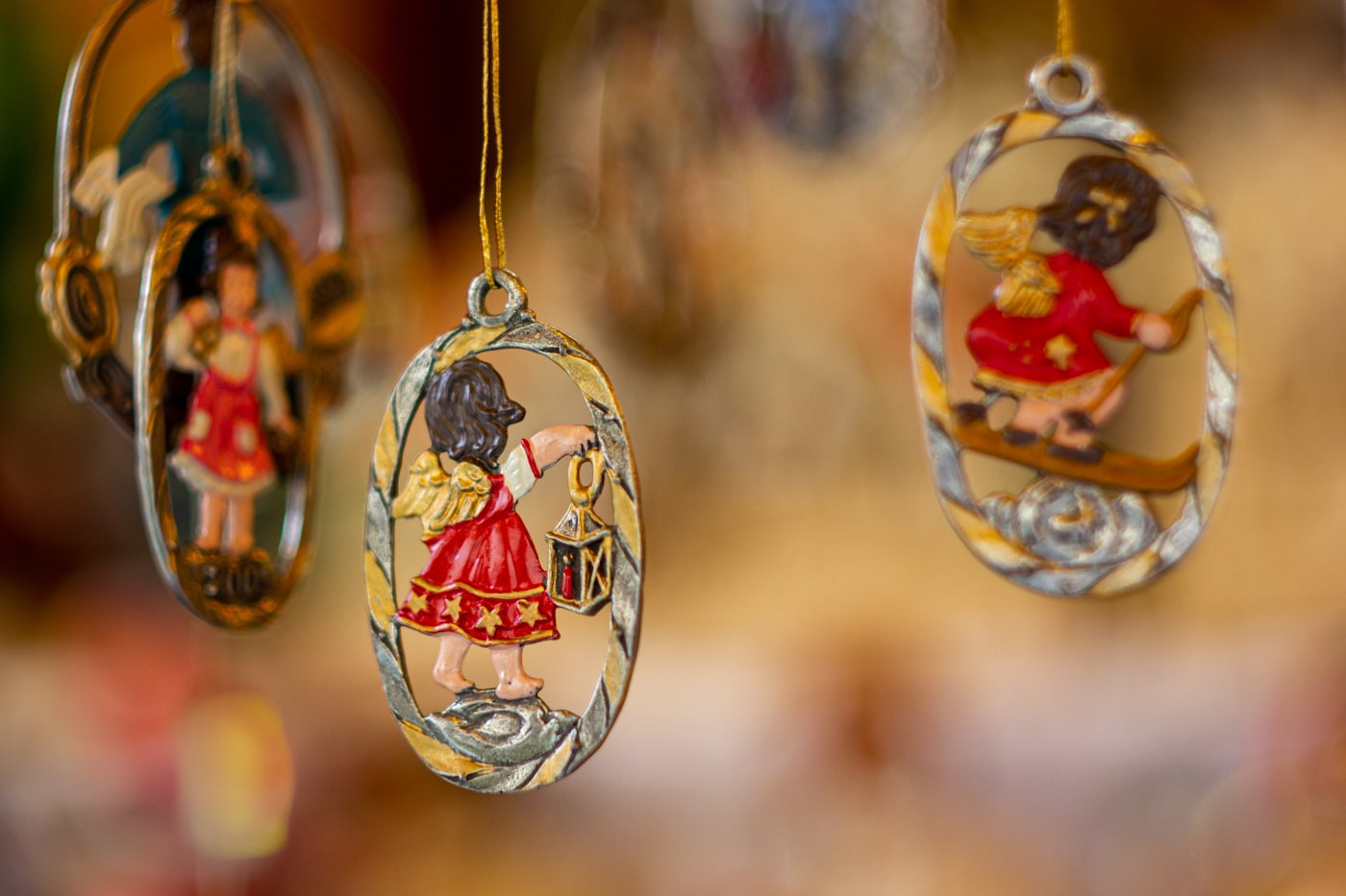 Nuremberg Christmas Market