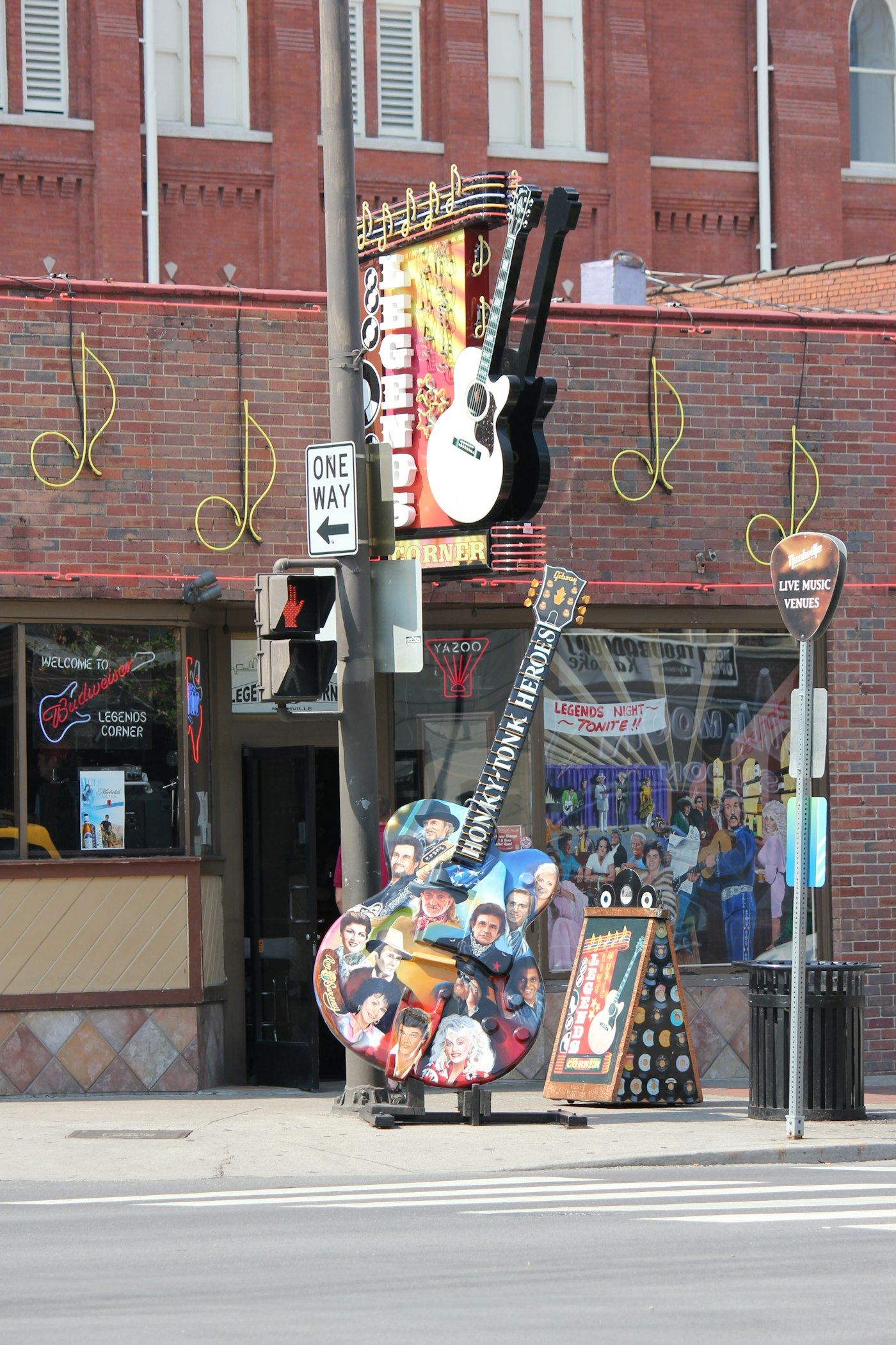 Nashville, TN
