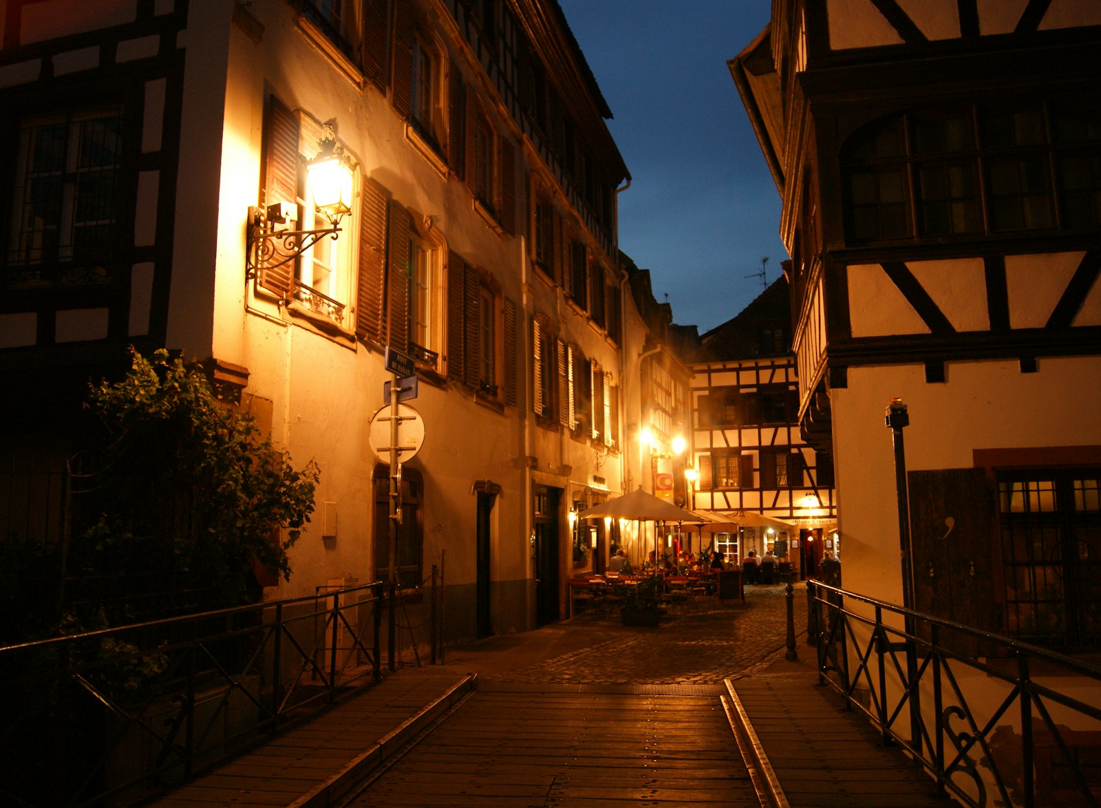 Strasbourg Christmas Market