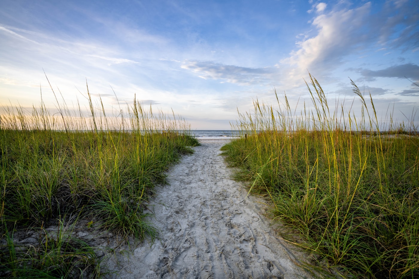 Hilton Head Island, SC