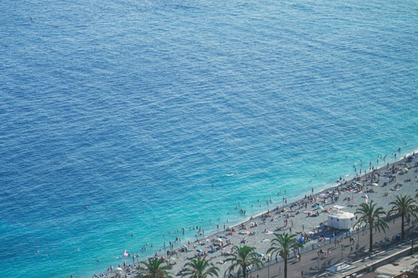 French Riviera
