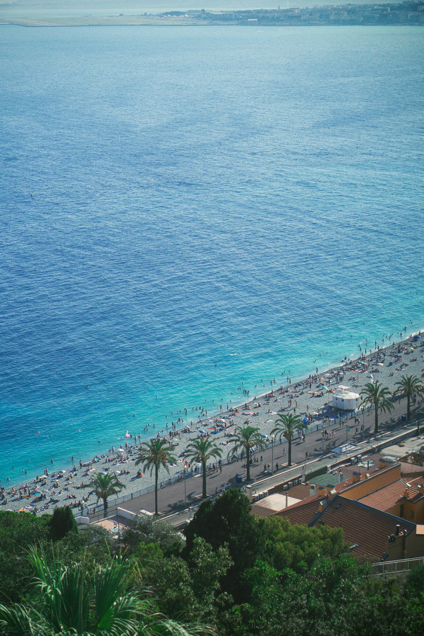 French Riviera
