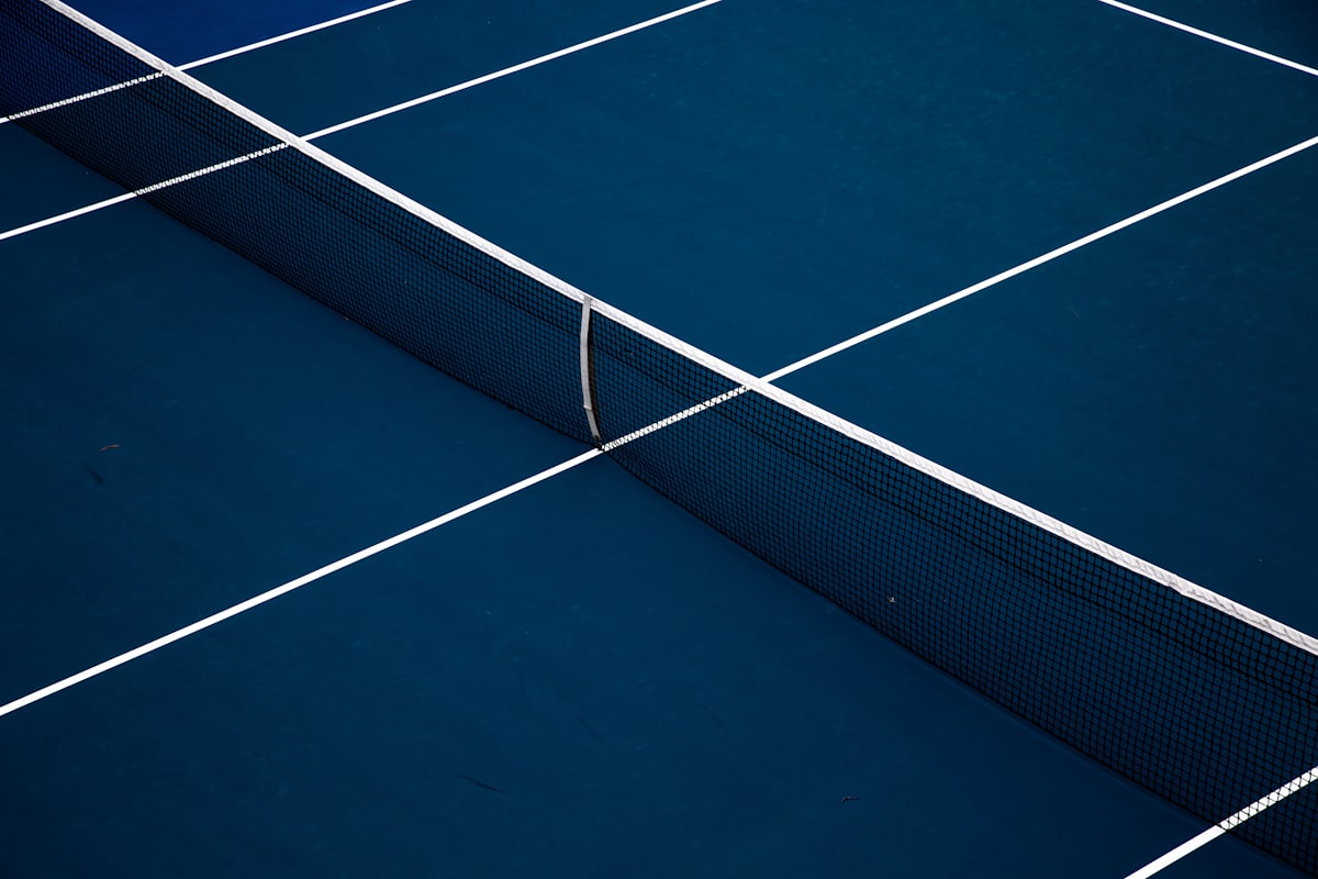 Tennis & Grand Slams