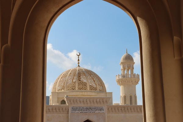 Oman