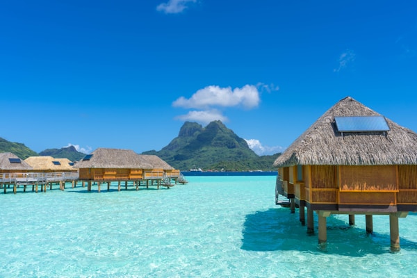 French Polynesia