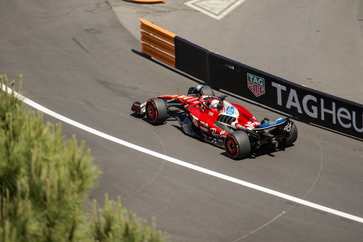 Formula 1 Grand Prix