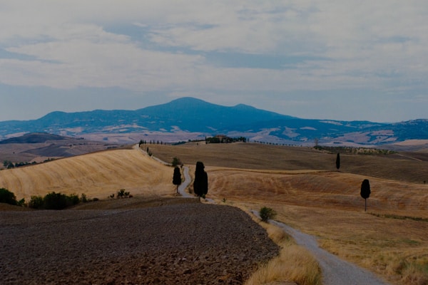 Tuscany, Italy