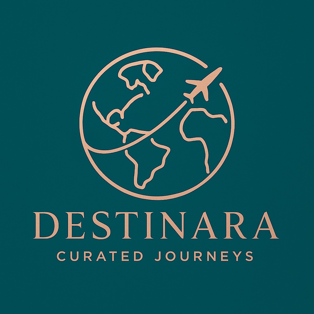 Destinara